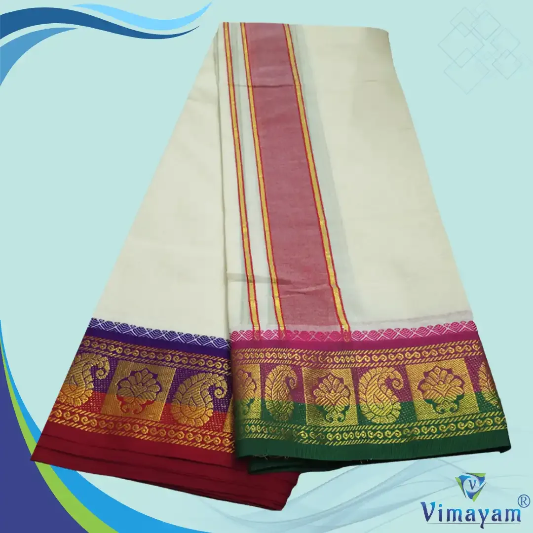 Vimayam Dhoties