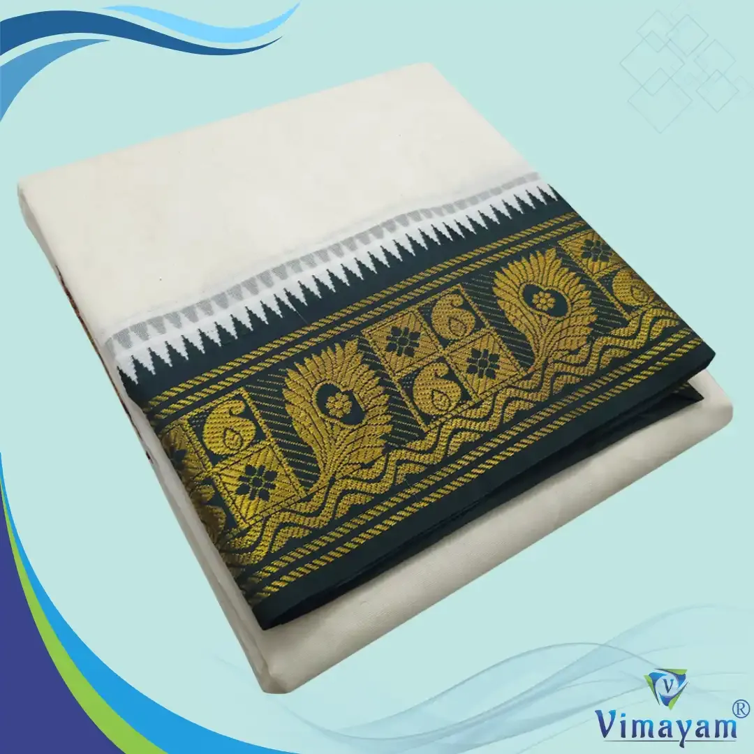 Vimayam Dhoties