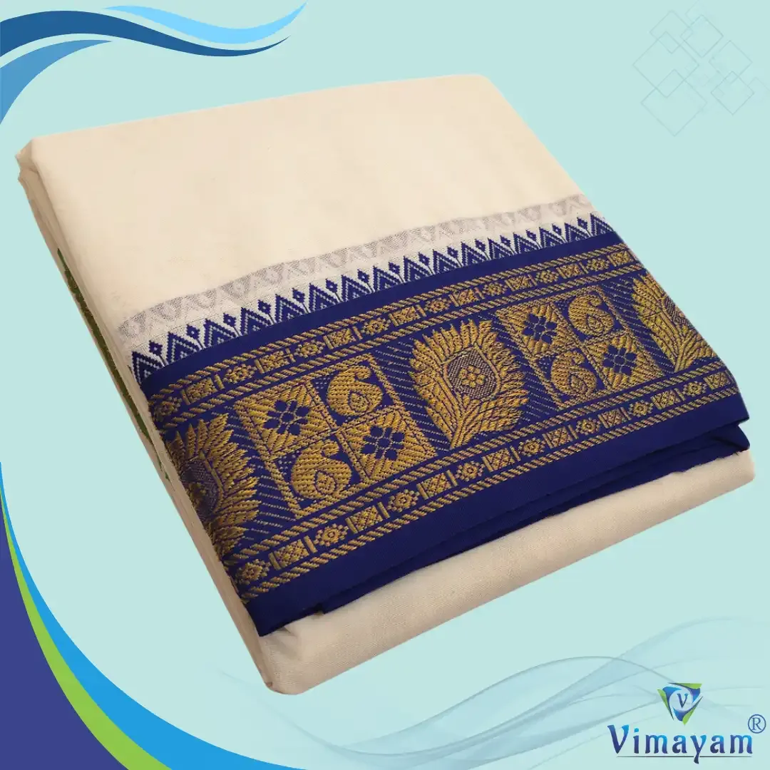 Vimayam Dhoties