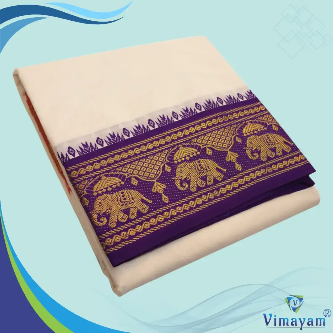 Vimayam Dhoties