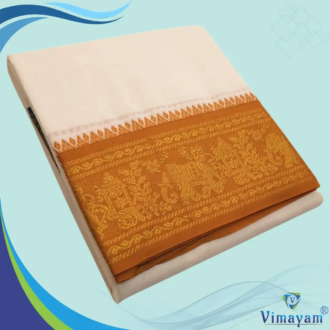 Vimayam Dhoties