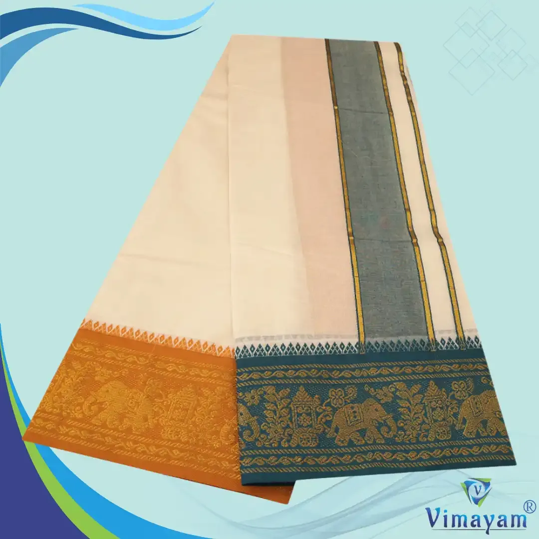 Vimayam Dhoties