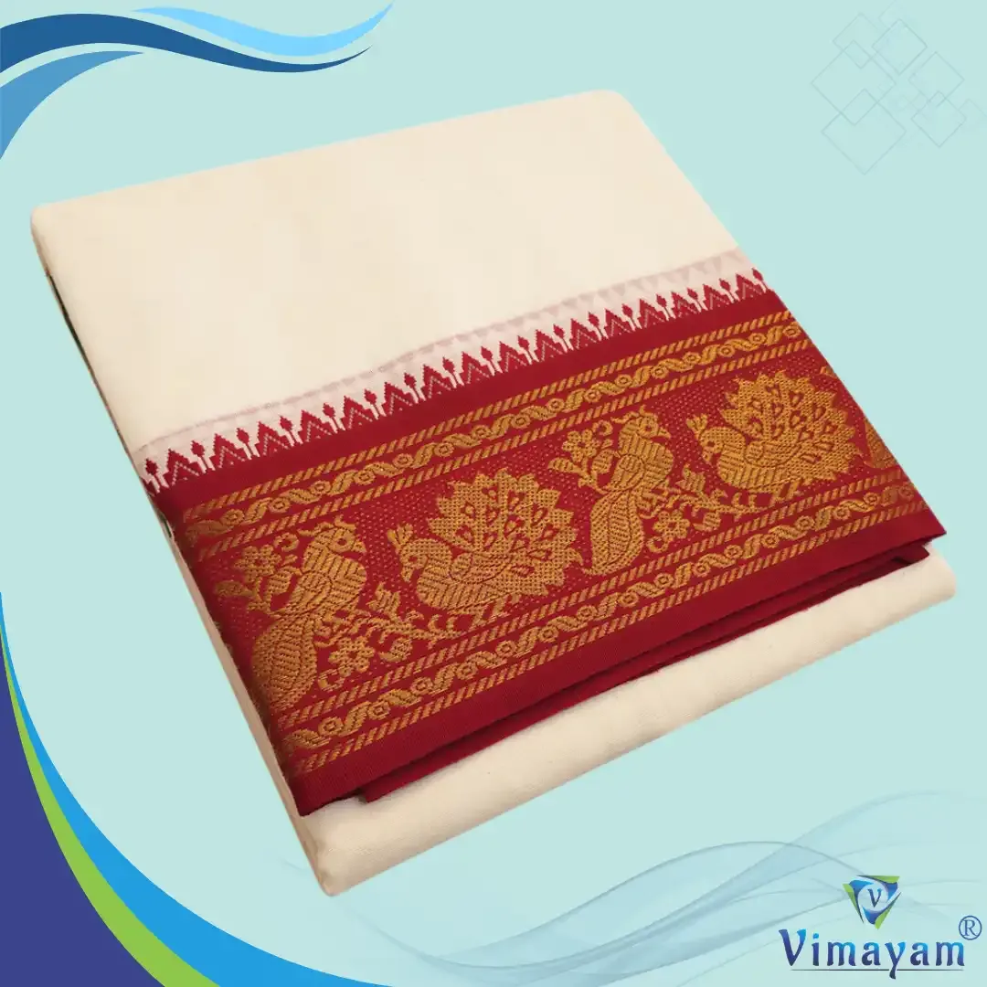 Vimayam Dhoties