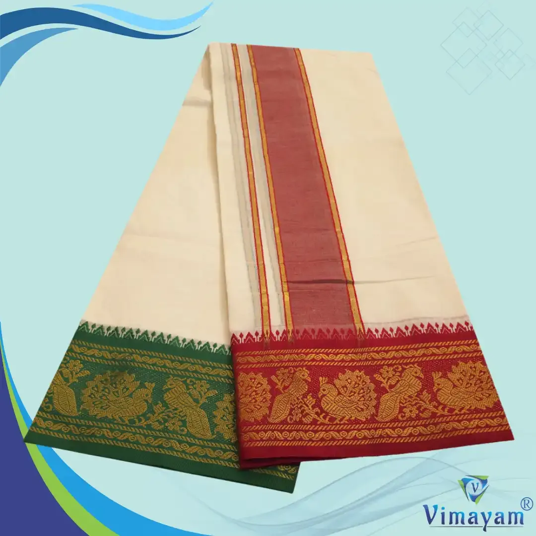 Vimayam Dhoties