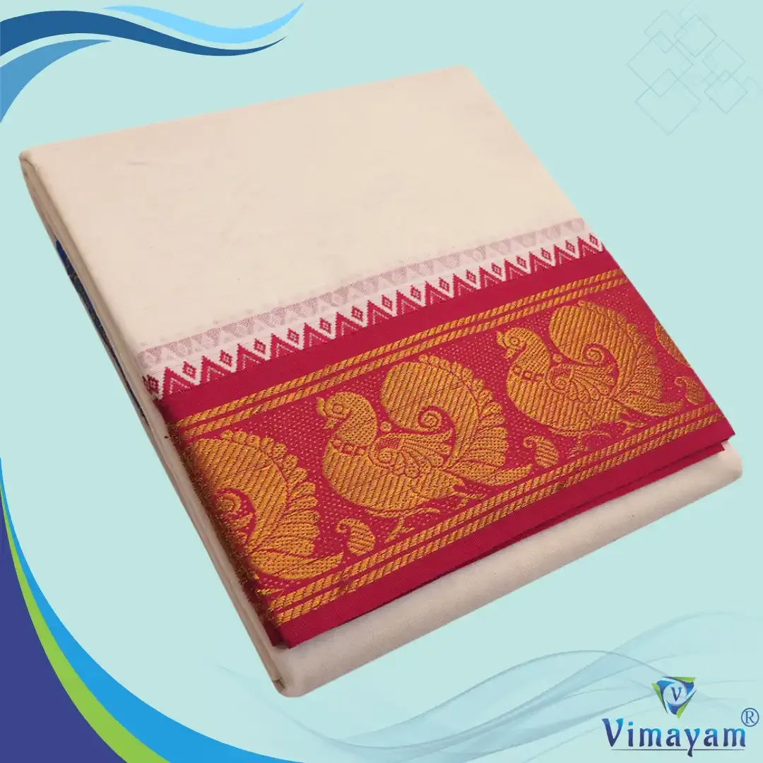 Vimayam Dhoties