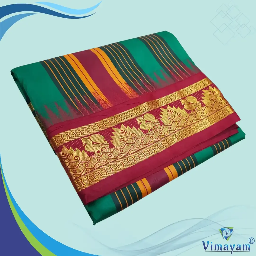 Vimayam Dhoties