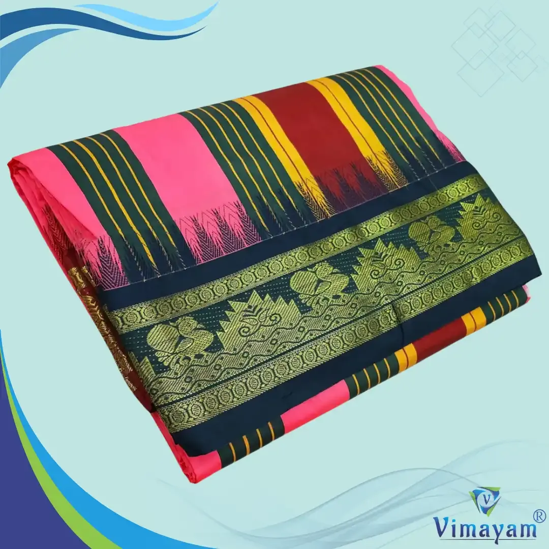 Vimayam Dhoties