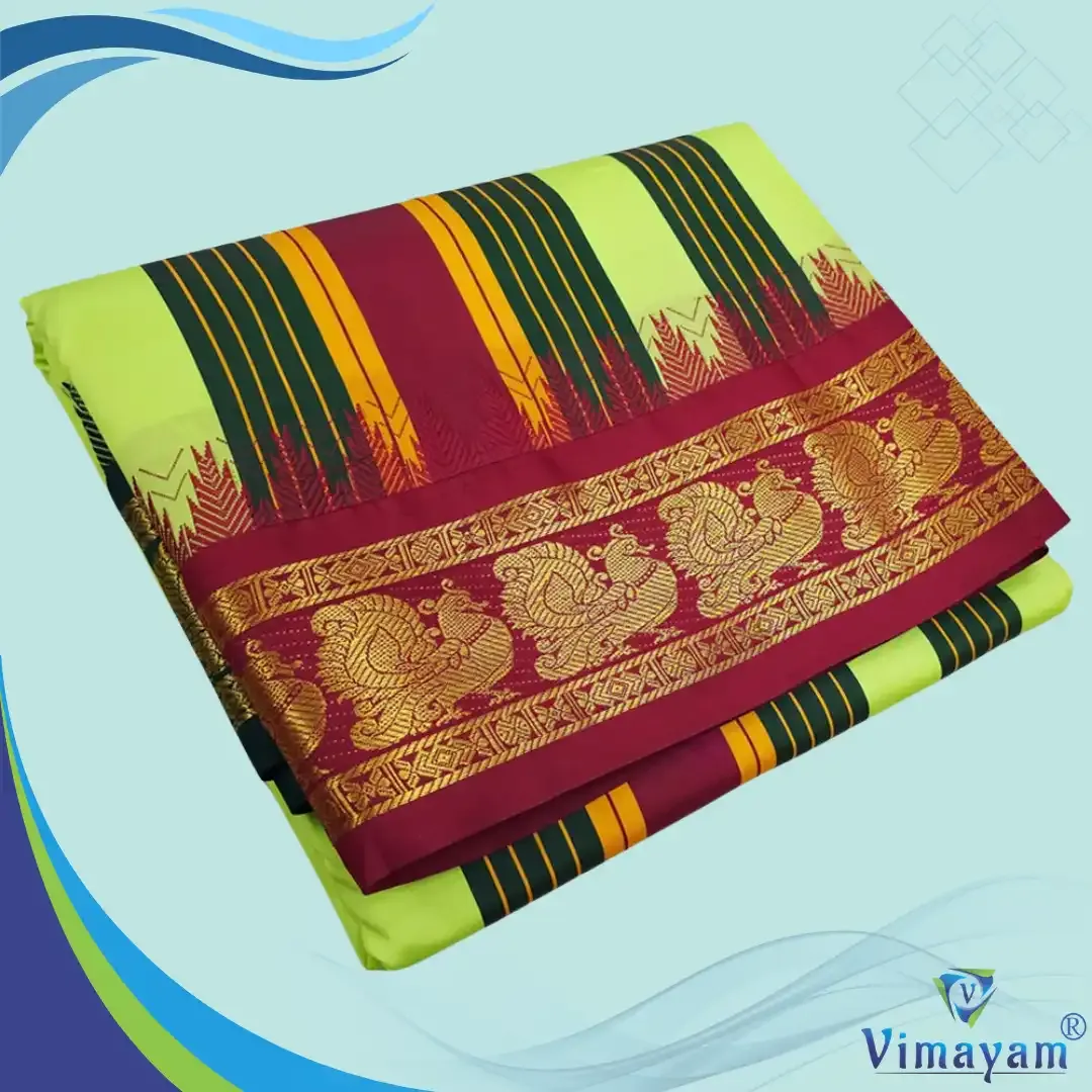 Vimayam Dhoties