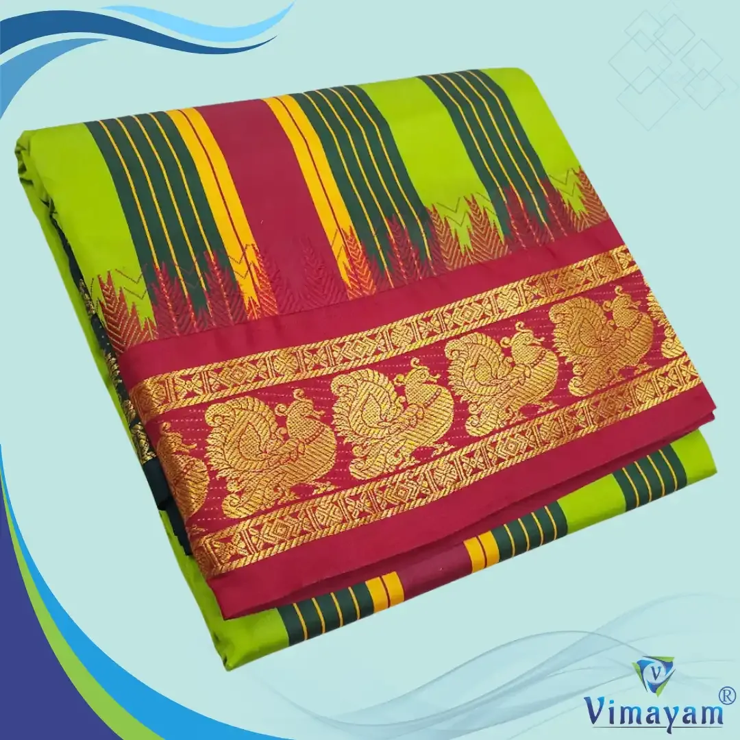 Vimayam Dhoties
