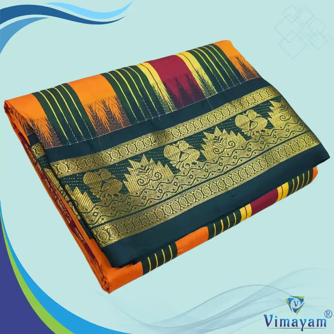 Vimayam Dhoties