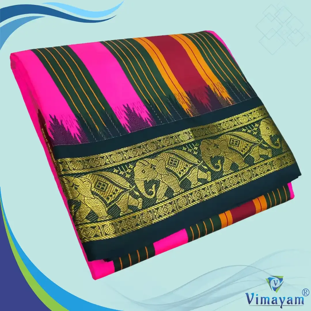 Vimayam Dhoties