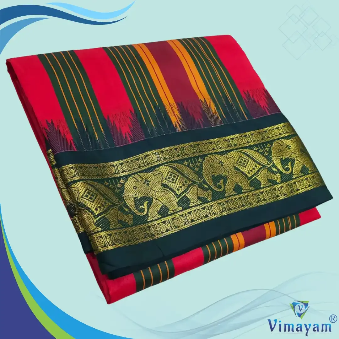 Vimayam Dhoties