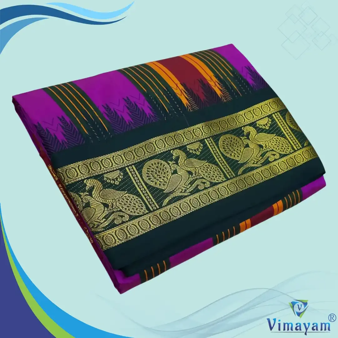 Vimayam Dhoties