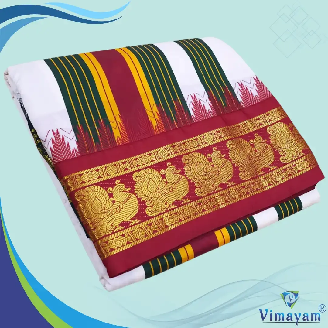 Vimayam Dhoties