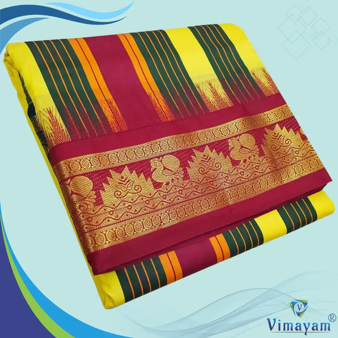 Vimayam Dhoties