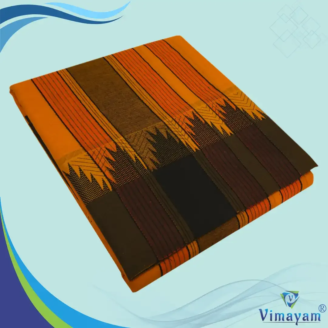 Vimayam Dhoties