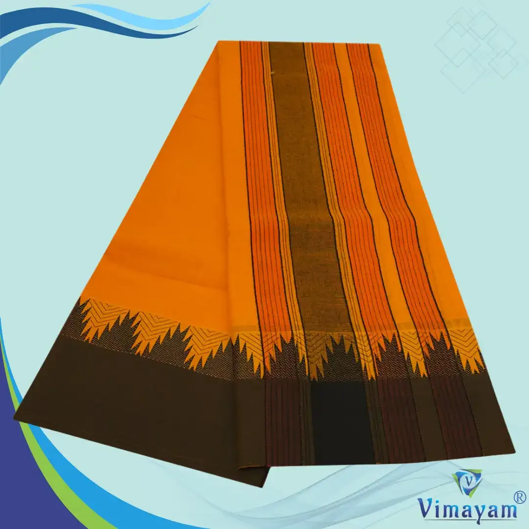 Vimayam Dhoties