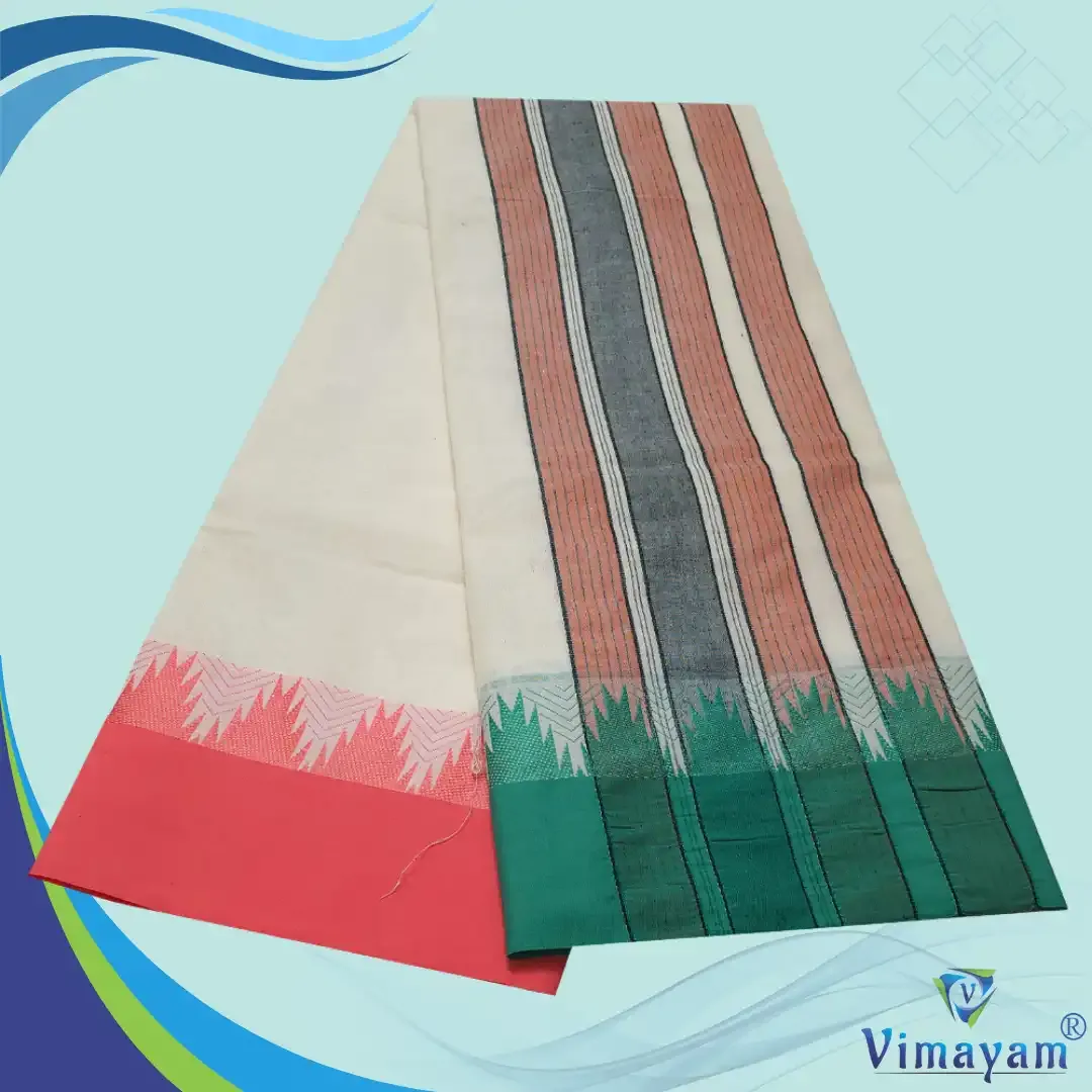 Vimayam Dhoties