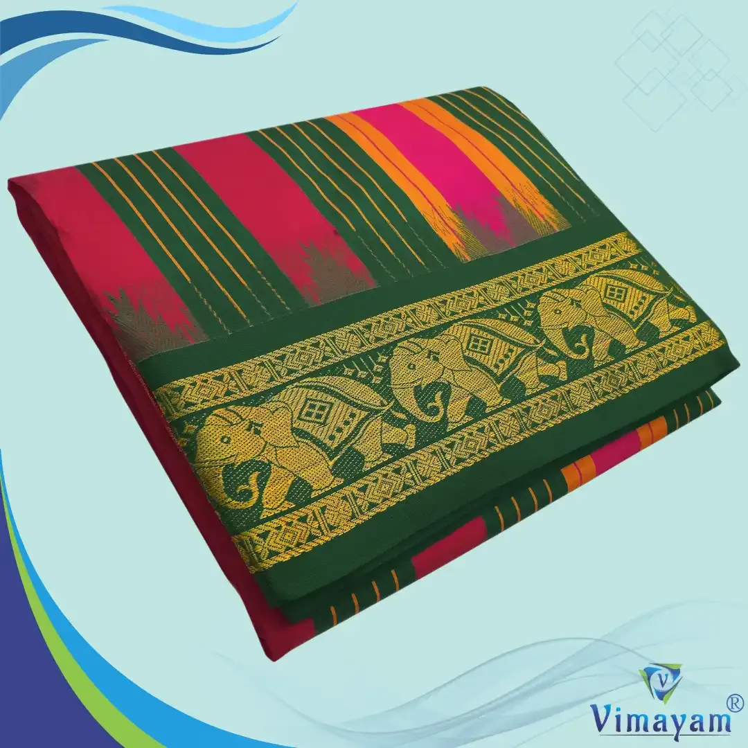 Vimayam Dhoties