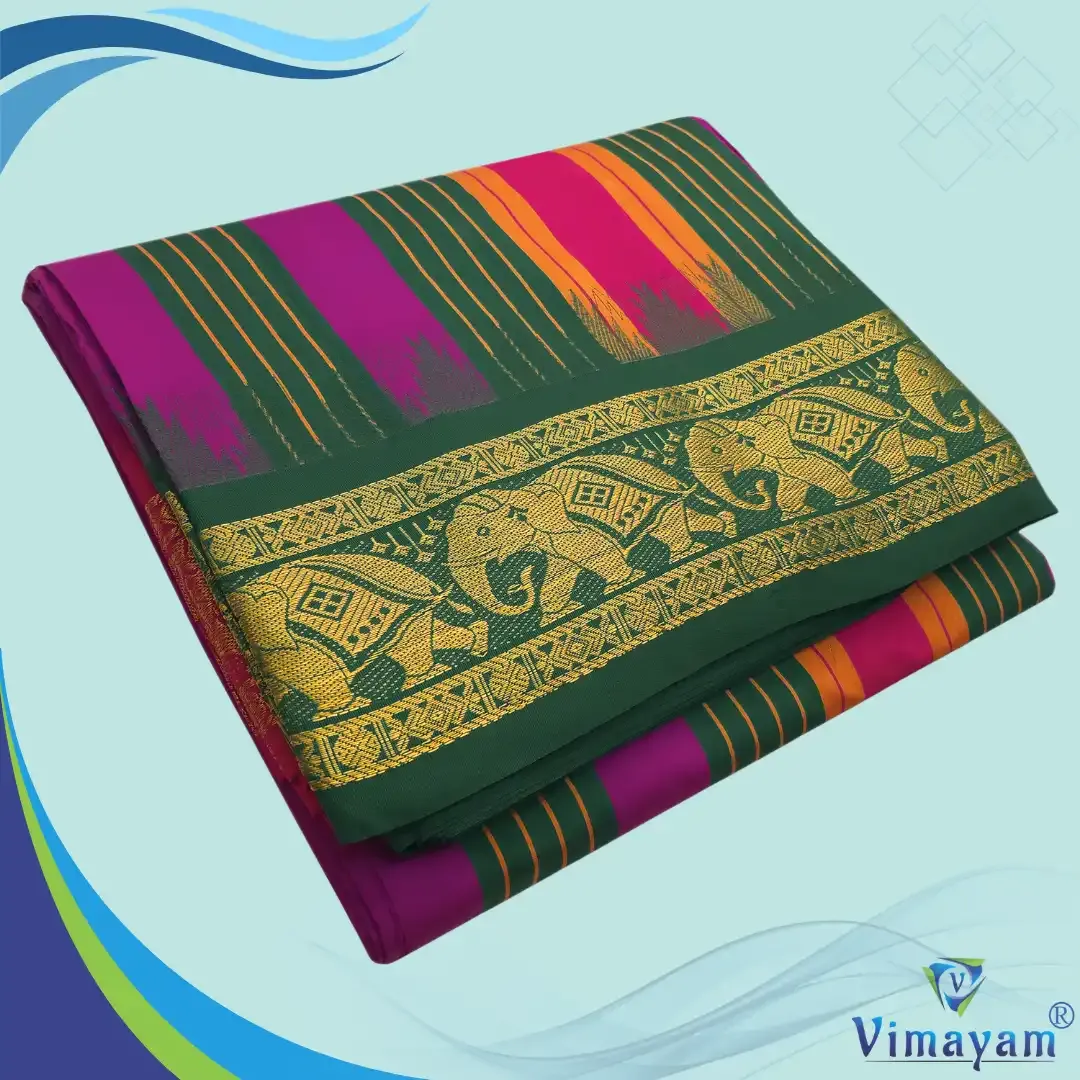 Vimayam Dhoties