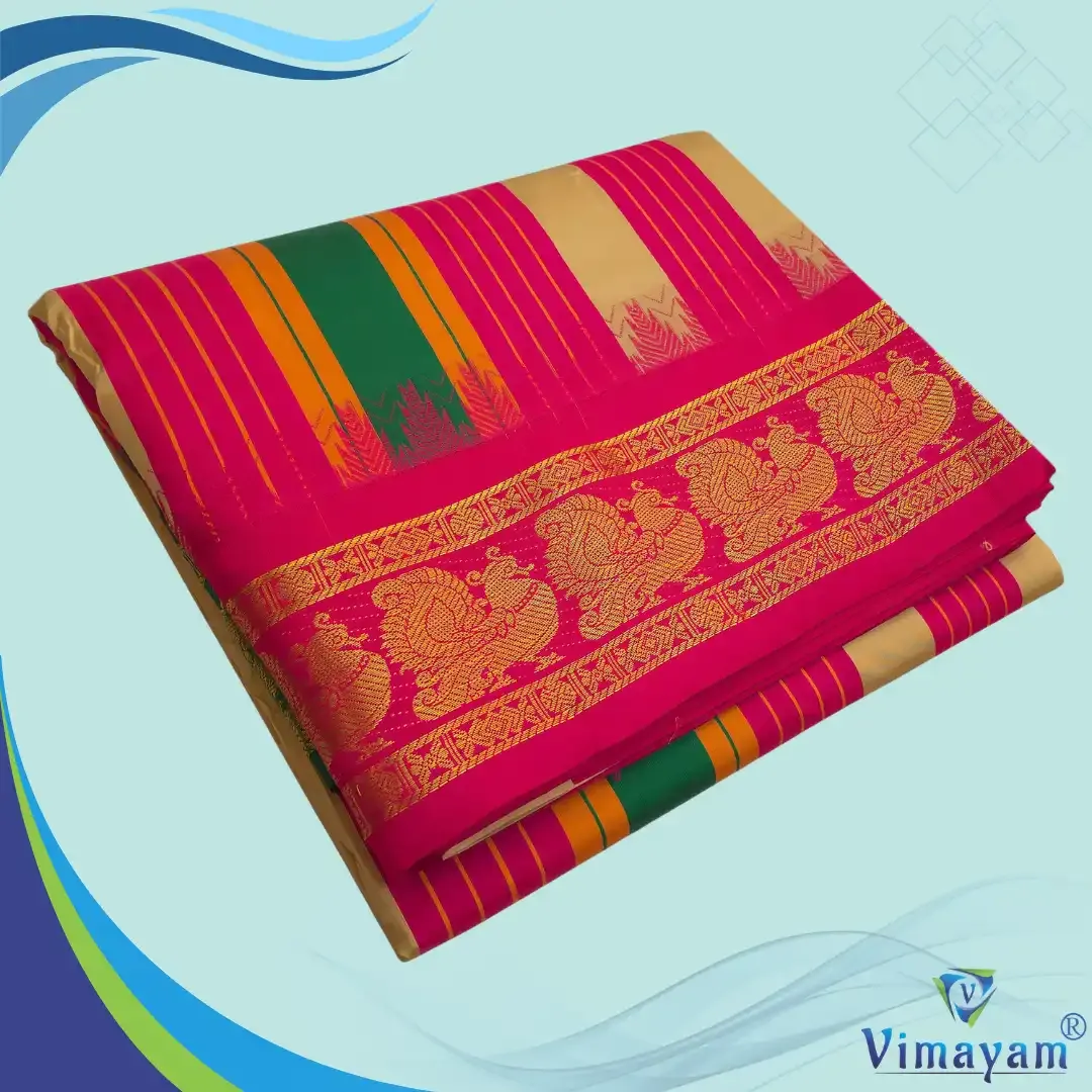 Vimayam Dhoties