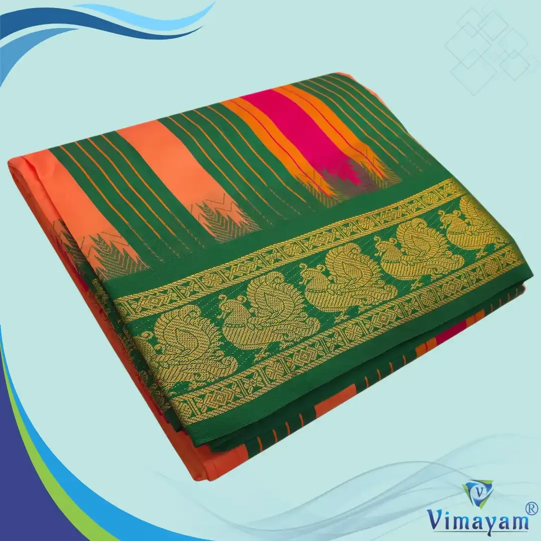 Vimayam Dhoties