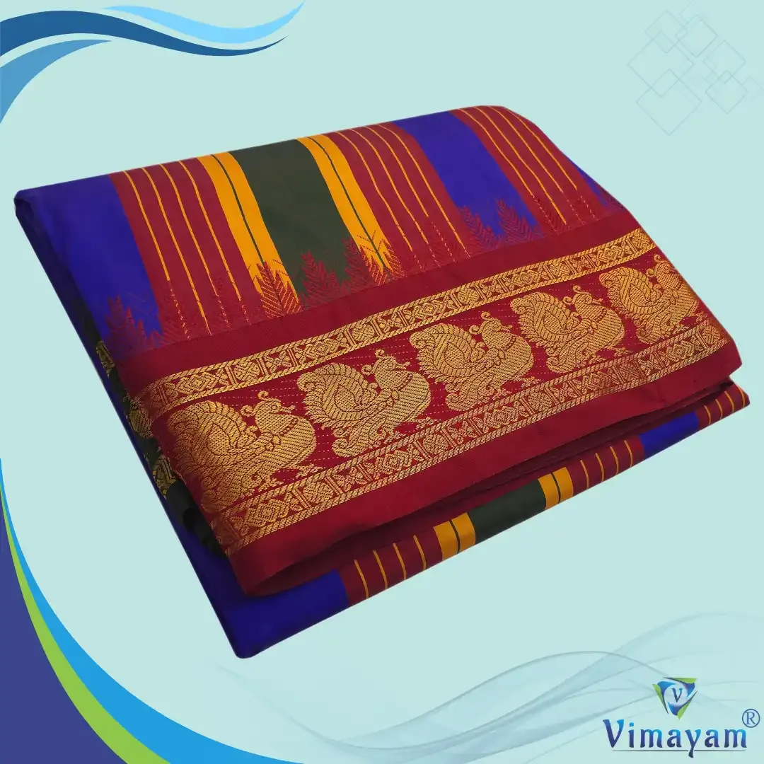 Vimayam Dhoties