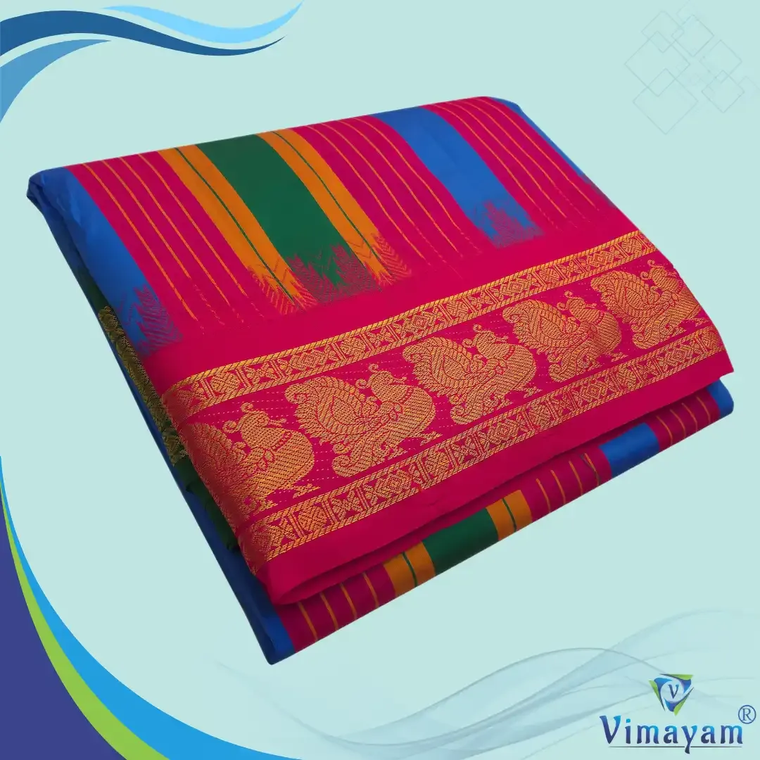 Vimayam Dhoties