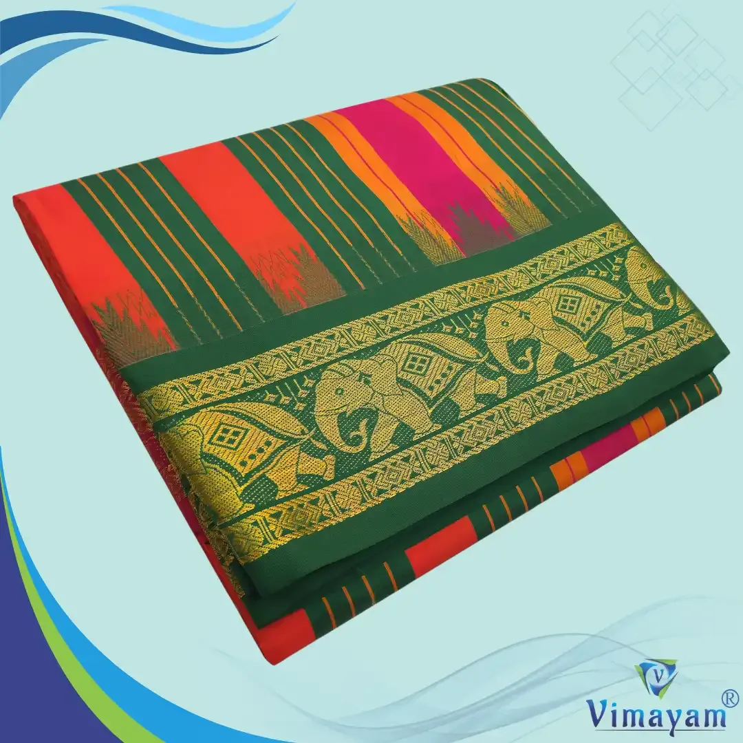 Vimayam Dhoties