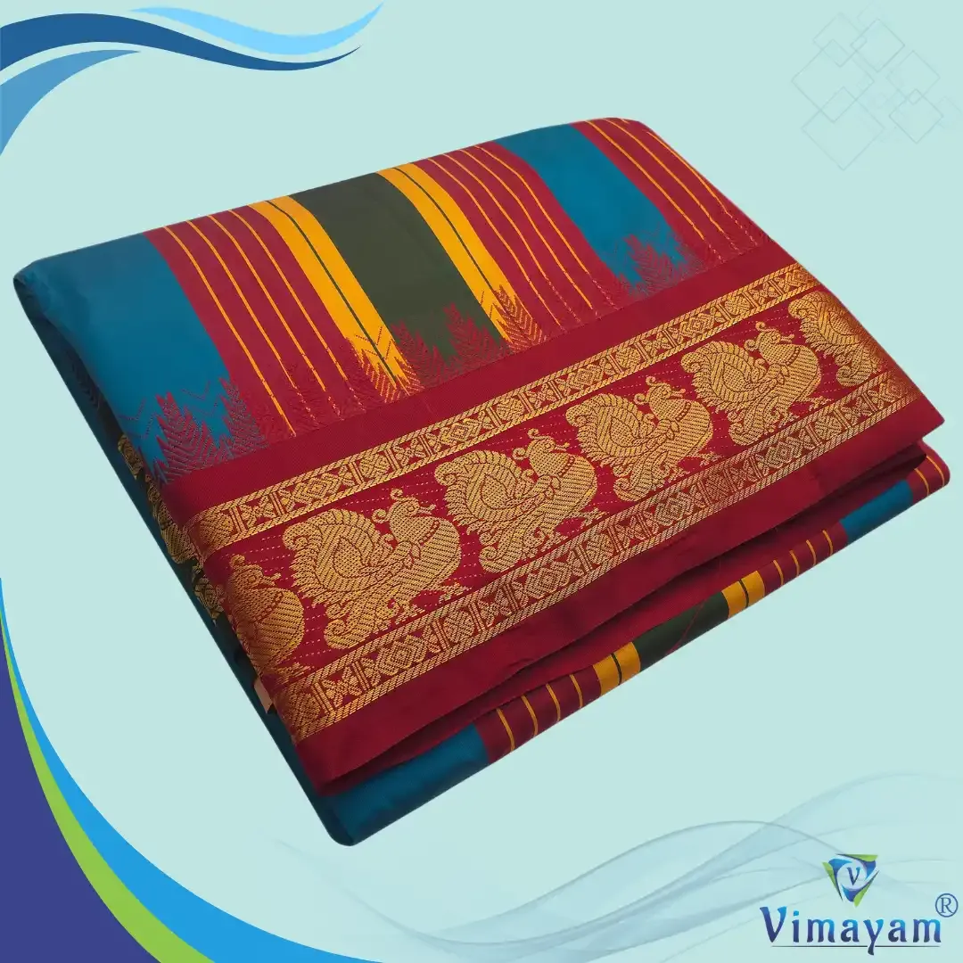 Vimayam Dhoties
