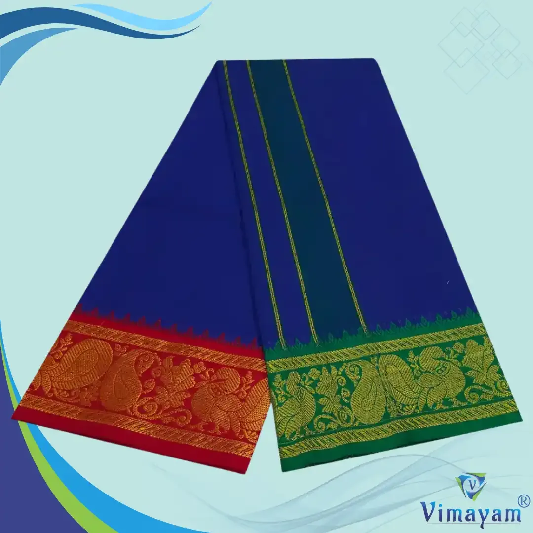 Vimayam Dhoties