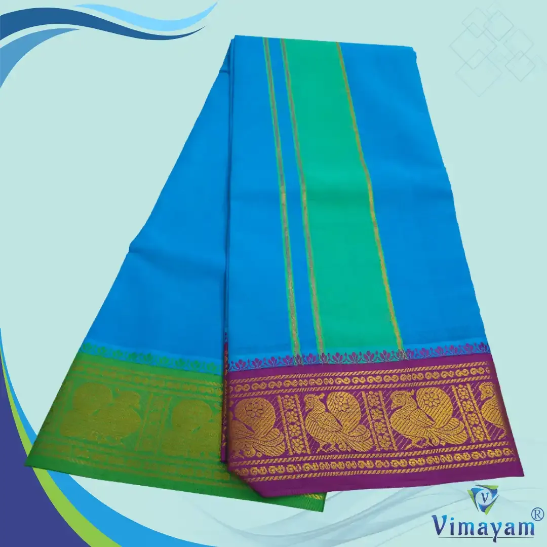Vimayam Dhoties