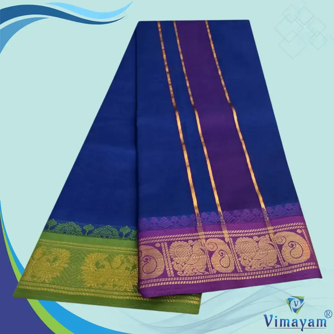 Vimayam Dhoties