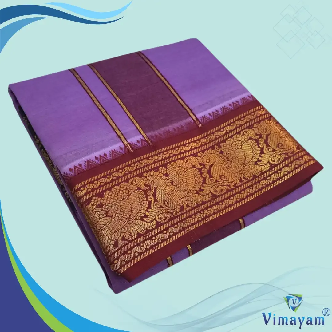 Vimayam Dhoties