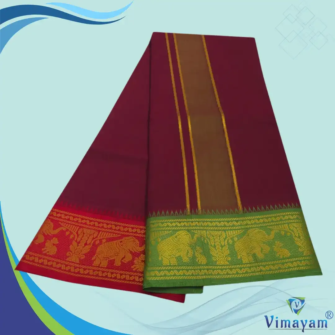 Vimayam Dhoties