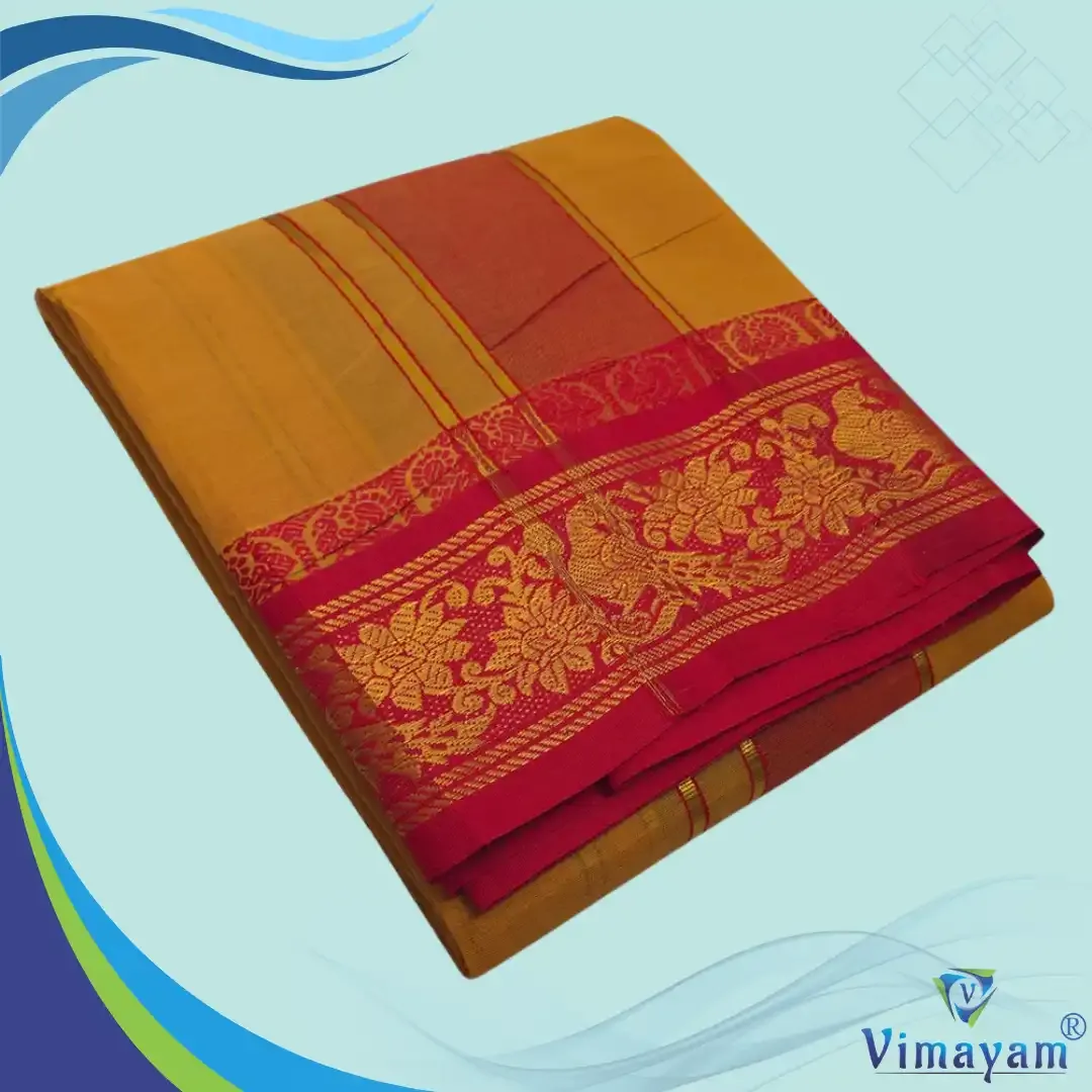 Vimayam Dhoties