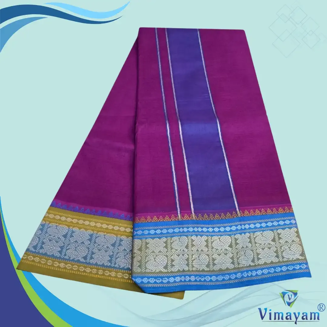 Vimayam Dhoties