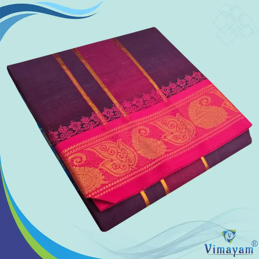 Vimayam Dhoties