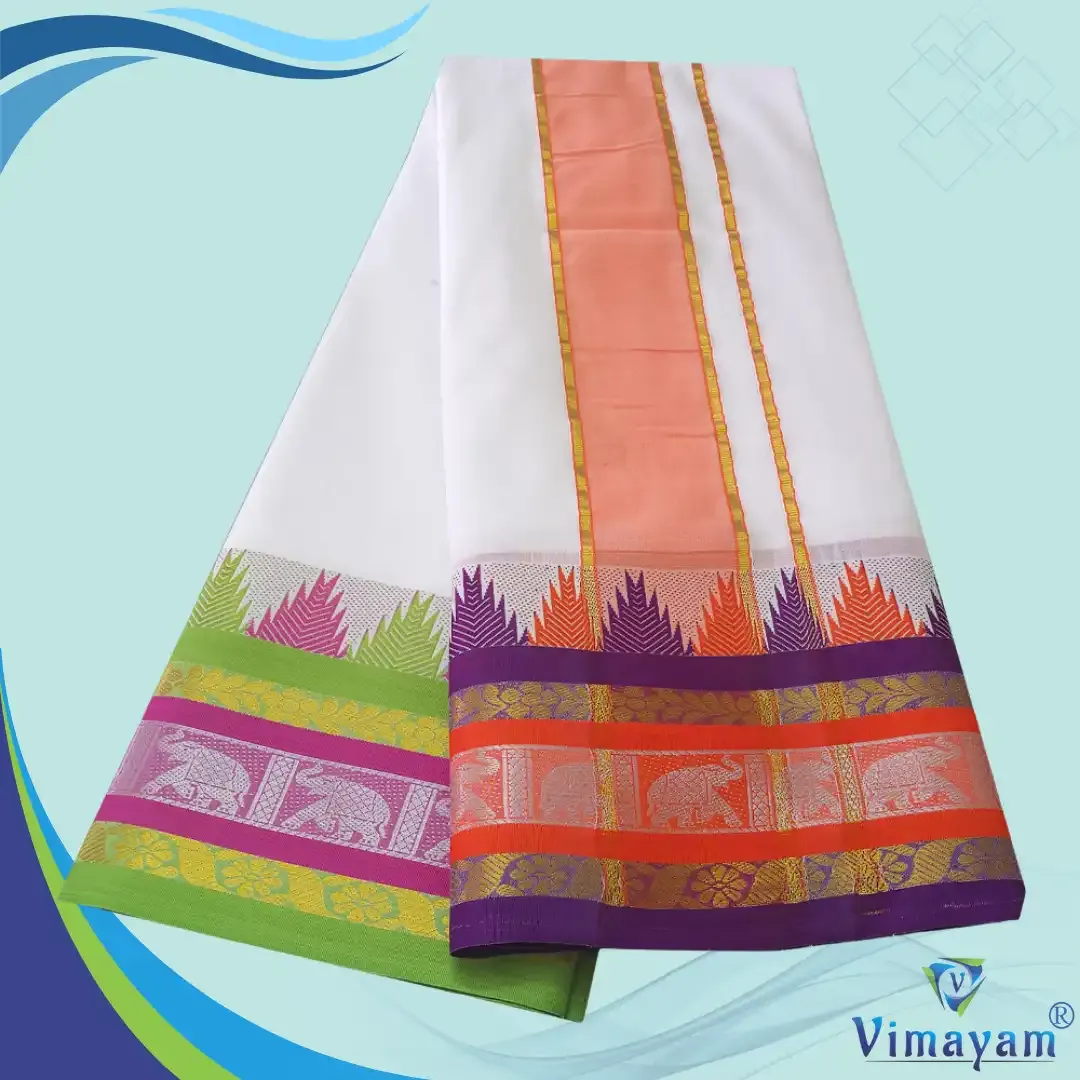 Vimayam Dhoties