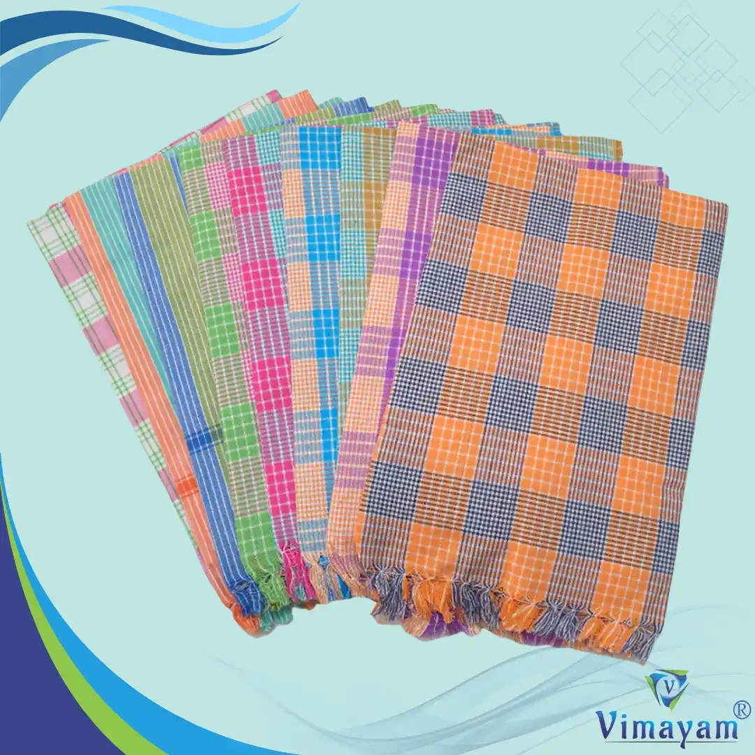 Vimayam Dhoties