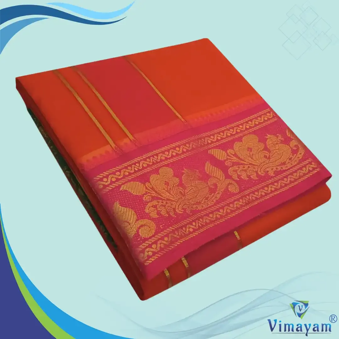 Vimayam Dhoties