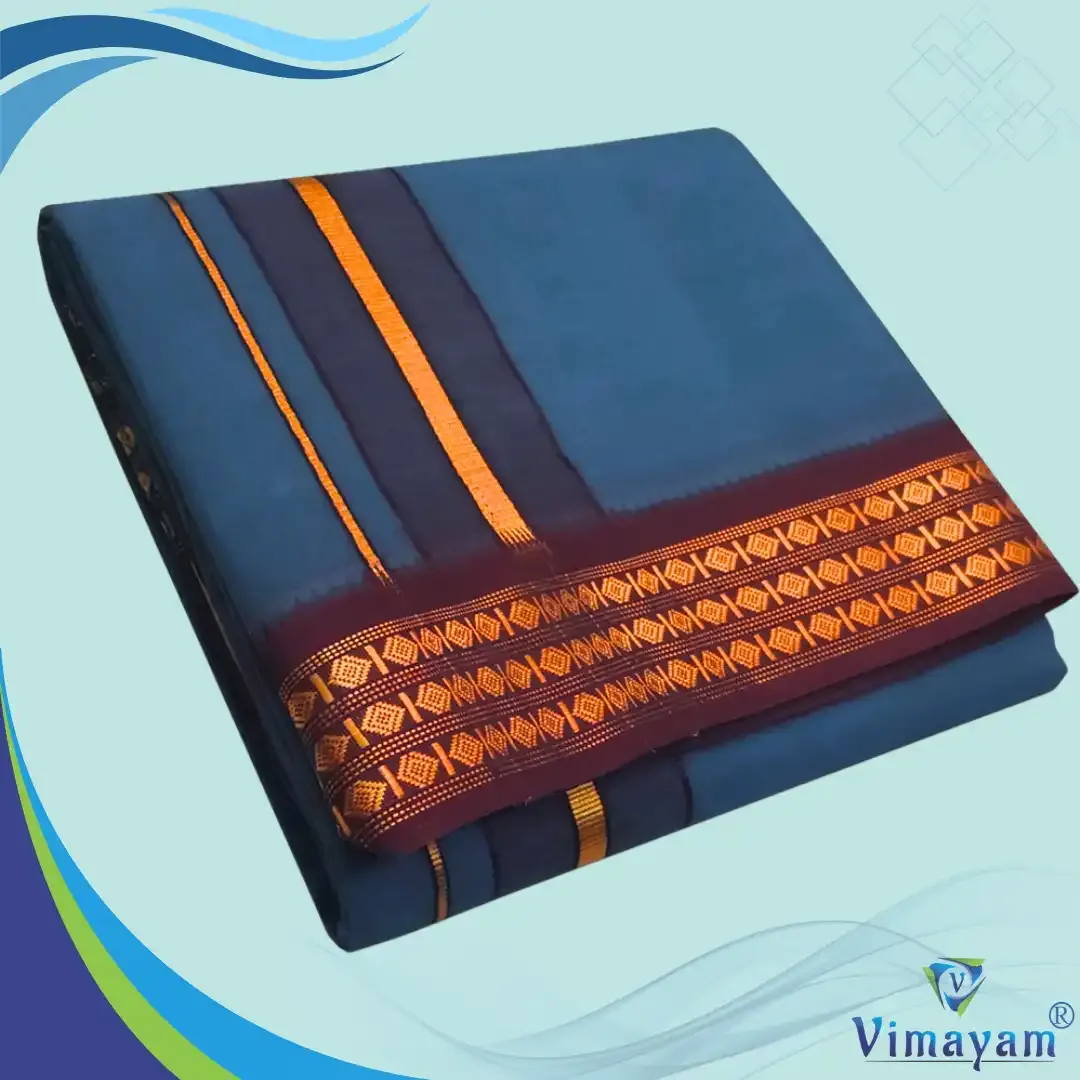 Vimayam Dhoties