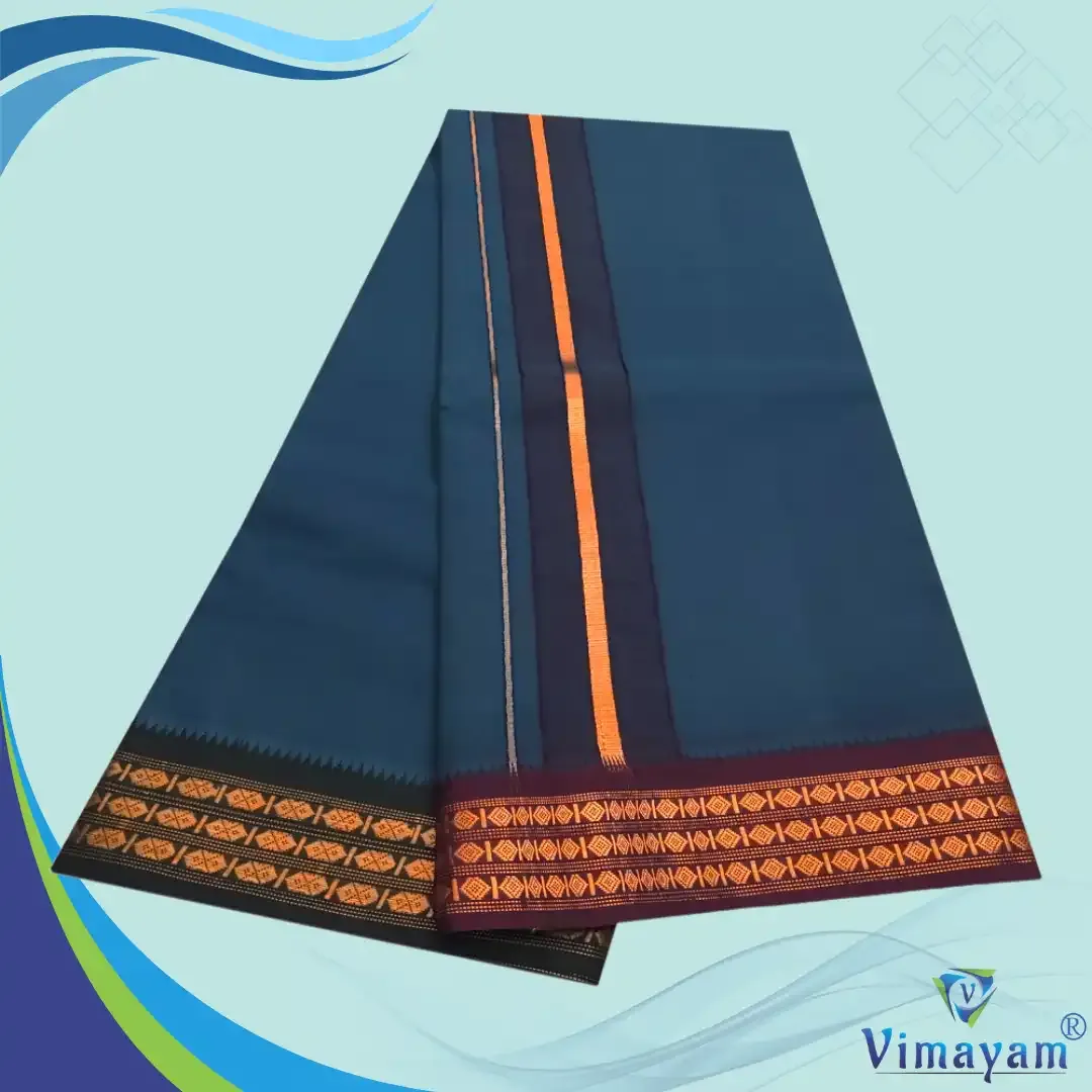 Vimayam Dhoties