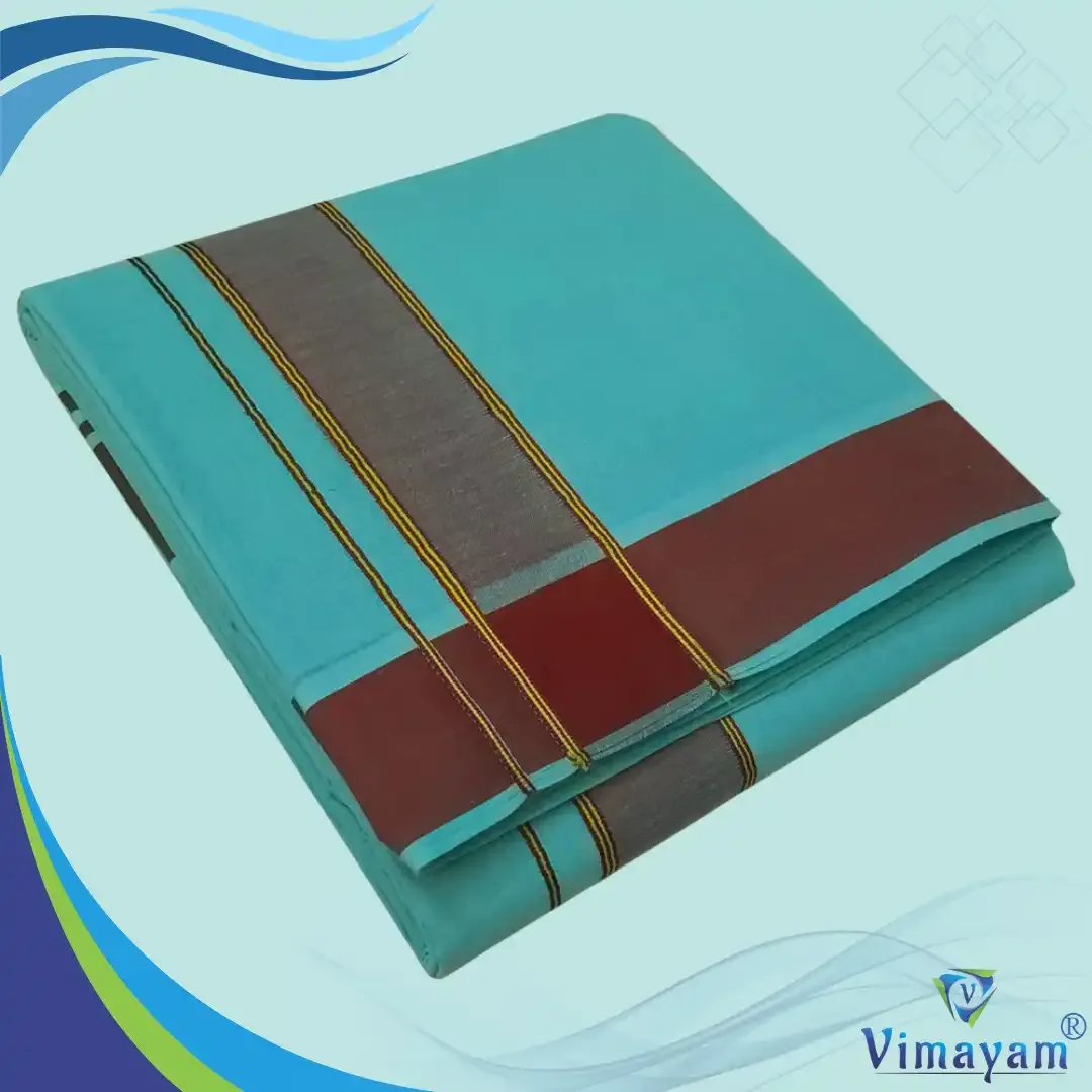 Vimayam Dhoties