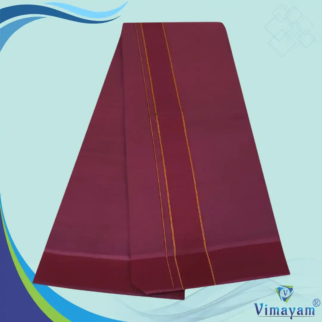 Vimayam Dhoties