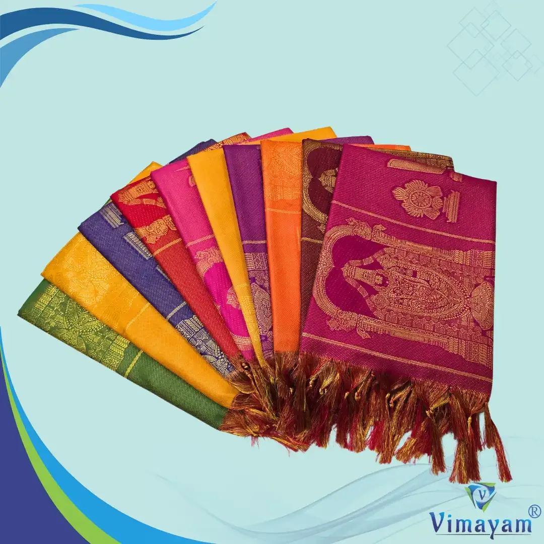 Vimayam Dhoties