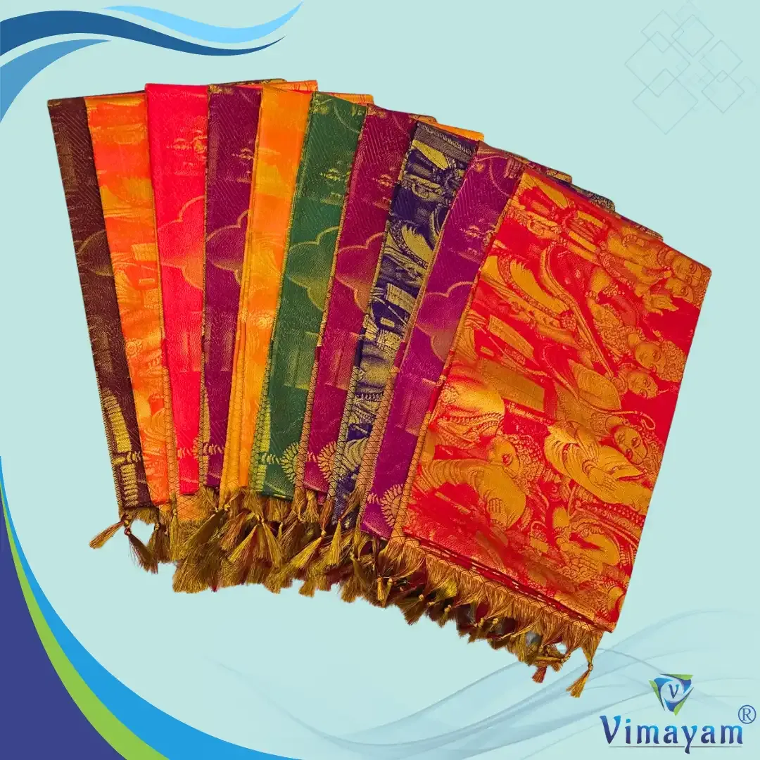 Vimayam Dhoties