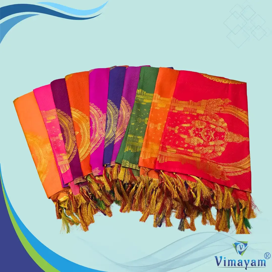 Vimayam Dhoties