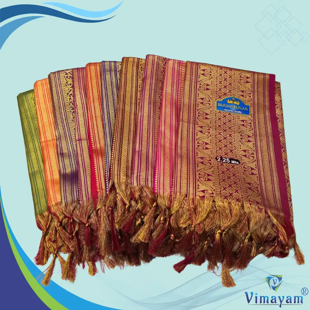 Vimayam Dhoties