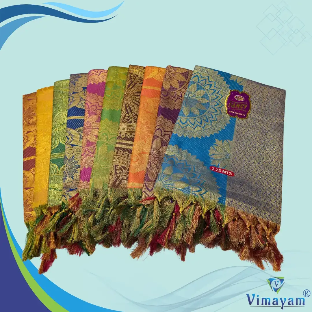 Vimayam Dhoties